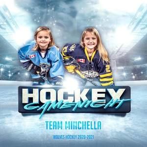 Meet your Posher, Jamie